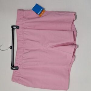 Columbia Shorts Anytime Lite Outdoor Pink